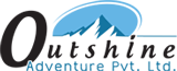 Outshine Adventure Pvt. Ltd.